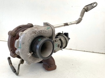 фото thumb №12, Турбонагнітач 55570748 opel insignia a 2.0cdti