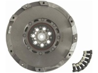 фото thumb №1, Колесо маховик kia sorento ii 2.4 09-15 iii 2.4 15-