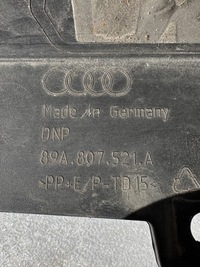 фото thumb №12, Задній бампер бампер задня audi e-tron 89a гарний!