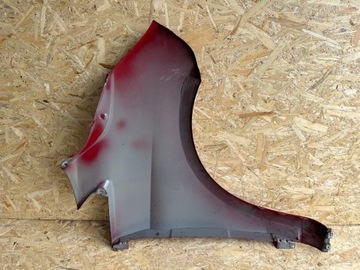 фото thumb №16, Mercedes vito w447 a447 крыло левый переднее перед