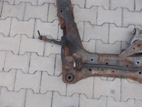 фото thumb №5, Nissan qashqai j10 подрамник тележка колыбель 1.5 d 07-