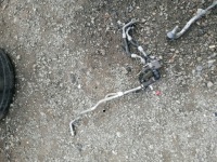 фото thumb №1, Mercedes x253 glc lift 2.0 радиатор масла пабтрубок  cdi