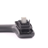 фото thumb №10, Bmw x5 f15 кронштейн ручка потолочный передняя правый левая чёрный 8052676
