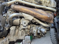 фото thumb №9, Двигатель 4.2 fsi cdra комплектный audi a8 d4 состояние очень хороший 130 tys.km