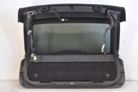 фото thumb №6, Volvo v90 ii крышка крышка багажника зад задняя 492