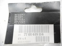 фото thumb №6, Антенна renault clio i ii 7701419114