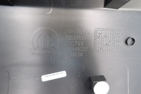 фото thumb №8, Jeep renegade молдинг дверь правый перед czarna оригинальный номер