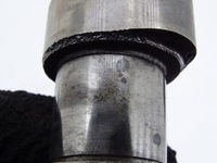 фото thumb №6, Land rover freelander 00- 2.0 td4 вал розподільного валу w