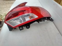 фото thumb №10, Volvo v40 ii 2 31395845 фара права зад права задня
