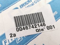 Насос топлива fiat brava bravo marea оригинальный номер 46742146 Киев, фото thumb