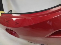 фото thumb №6, Toyota corolla e21 xii hb крышка багажника багажника задняя 2018-