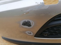 фото thumb №8, Бампер перед передній volvo xc60 i 2008-2013r