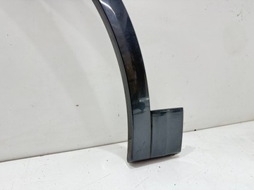 фото thumb №5, Audi q5 80a рестайлинг планка левая na крыло переднее