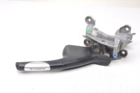 фото thumb №1, Porsche 911 996 рычаг тормоза ручного 99642498013