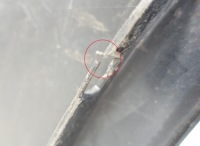 Bmw 5 m5 f10 7906327 4 pdc 2010-2017 бампер задний  задний Недорого, фото thumb