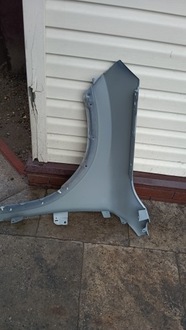 фото thumb №7, Bmw x2 u10 крыло перед передний правый