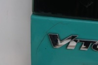 фото thumb №8, Mercedes vito w639 03r- крышка багажника багажника задняя задняя стекло