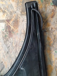 фото thumb №6, Maserati levante бачок омивача 670034637