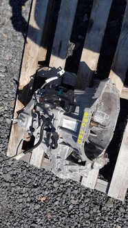 фото thumb №6, Renault megane iv 1.6 dci коробка передач передач nd4014 исправна