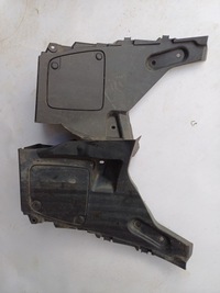 фото thumb №1, Защита подкрылок задняя правое mazda cx-5 ii kb8a-50341 -50351