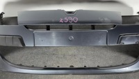фото thumb №6, Renault megane iii 3 08-12 бампер перед передній 620220004r повний