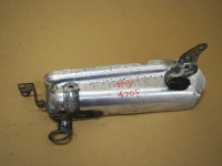 фото thumb №1, Защита тепловая коллектор левая w211 w219 3.0 cdi