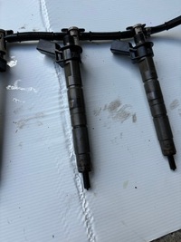 фото thumb №7, Форсунки bmw 6 f06 f12 f13 640d 313km 782346101