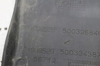 фото thumb №9, Молдинг лівий bok 54099529 iveco daily 12r.