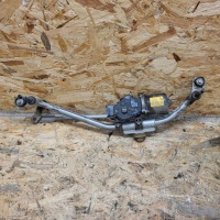 фото thumb №1, Opel combo e citroen berlingo iv механізм двірник перед uk