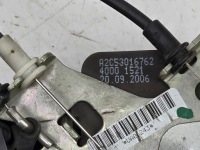 Vito viano w639 замок дверь боковой сдвижные левый a6397300635 1 с Разборки, фото thumb