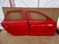 фото thumb №4, Audi a6 c7 дверь правое задние 4g