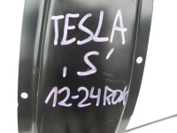 Tesla model s поріг ліва сторона 12-2024 rok Зі Шроту, фото thumb