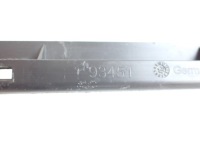 Молдинг кронштейн поріг audi a8 d4 ліва перед 93451 Доставка, фото thumb