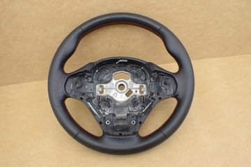 фото thumb №13, Кермо bmw f20 f21 f22 f30 f31 62560150d червона nić 3-369-pl7-1