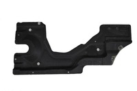 фото thumb №1, Захист плита шасі ліва audi q7 ii 4m 2015-