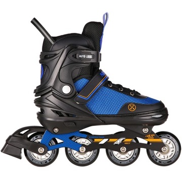 КОНЬКИ 2 В 1 РОЛИКОВЫЕ ХОККЕЙНЫЕ КОНЬКИ ЖЕНСКИЕ МУЖСКИЕ ABEC7 РЕГУЛИРУЕМЫЕ РАЗМЕРЫ 39-43