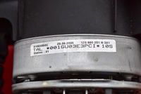 фото thumb №8, Подушка безпеки подушка повітряна водія 1z0880201n skoda octavia 2 ii 04-08