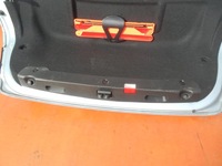 фото thumb №14, Крышка багажника багажника комплектная mercedes w212 sedan 988