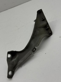 фото thumb №6, Audi a6 s6 c7 кронштейн кронштейн крила правий перед колір ly8x