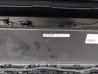 фото thumb №10, Bmw 7 g70 бампер задняя задний m-pakiet c36 dravitgrau