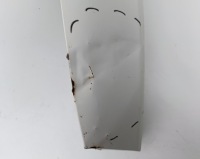 фото thumb №7, Крыло правый перед передний infiniti q70 m30d m35 m37 m56