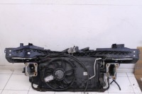 Ремень передний радиатор ford c-max рестайлинг  2007- 1.8 b в Украине, фото thumb