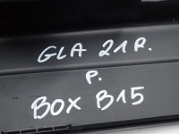 фото thumb №16, Молдинг защита порога пороговая правая mercedes gla 200 ii h247 w247 a2476981000