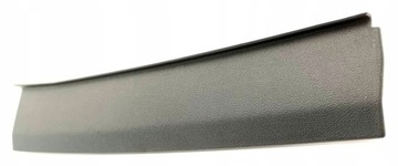 фото thumb №1, Захист заглушка накладка панелі консолі volkswagen id.4 11a868224