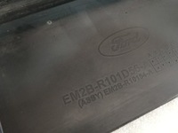 фото thumb №14, Ford s-max mk2 ii молдинг поріг права ліва