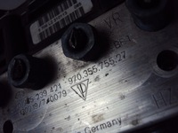 фото thumb №6, Насос abs porsche panamera 970 2013 r