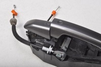 фото thumb №3, Jaguar xe ручка дверь наружная левый перед