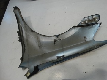 фото thumb №14, Крыло правые перед vw polo 6r 6r0821106 код: ld5m