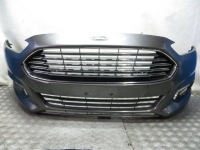 Ford mondeo mk5 бампер перед nd 14- Цена, фото thumb