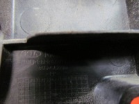 фото thumb №15, Kia ceed 2 ii jd cee'd 12- универсал кронштейн  крепление бампера зад комплект